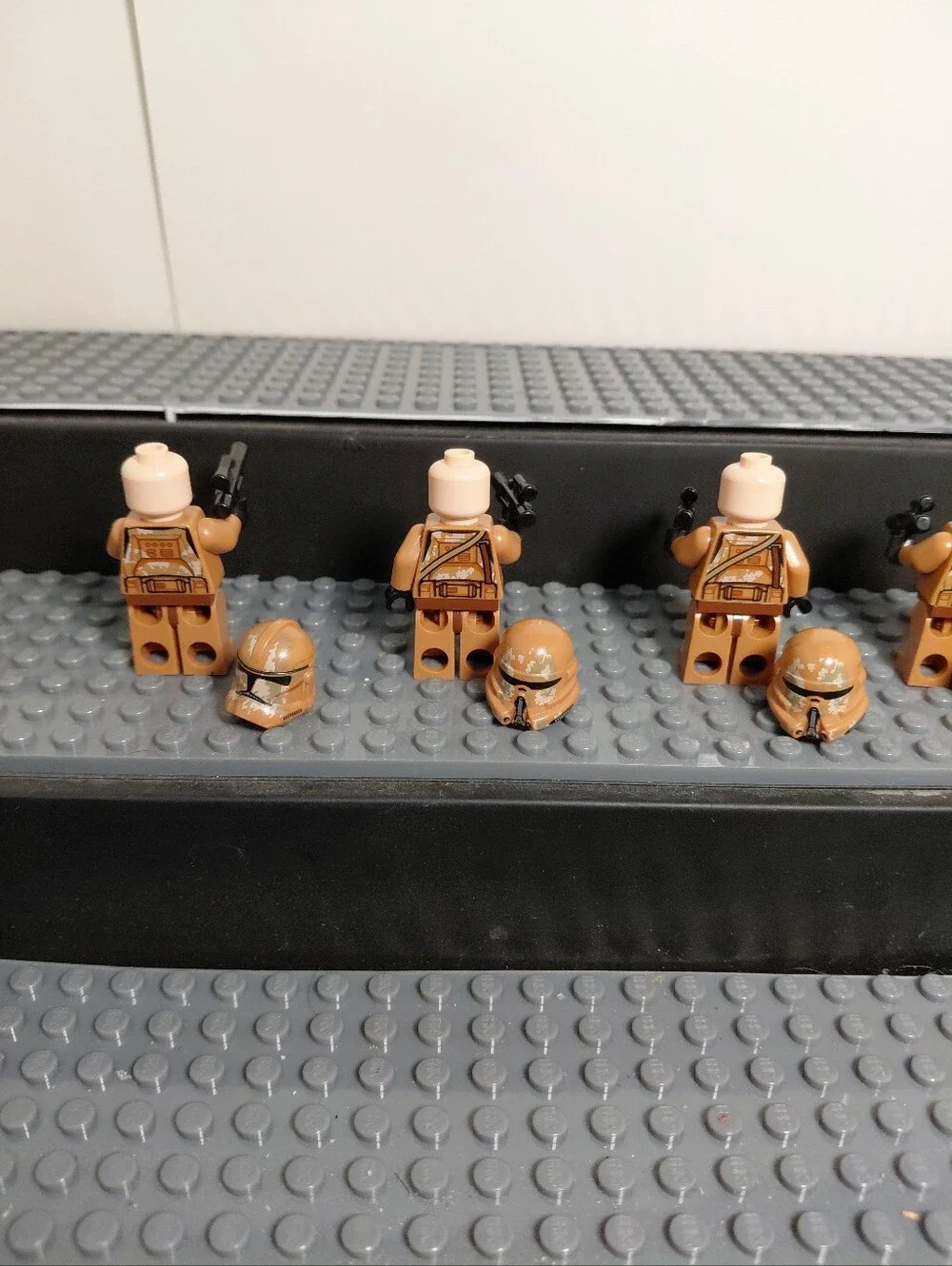 Lego set clone